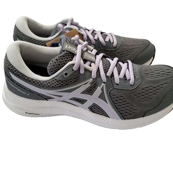 Asics Shoes Asics Gel Contend 7 Running Shoe Poshmark